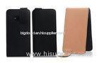 Custom Pattern HTC Leather Phone Case with Multi Color For HTC ONE M7