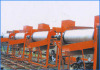 river sand digging and iron ore separation dredger