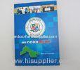 Advertising lcd video mailer , lcd video business cards for fair display