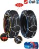 kns series passenger car snow chain