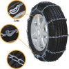 Factory direct sale 11(18) series light truck snow chain