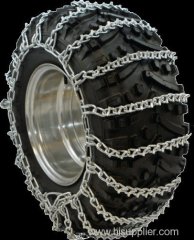 ATV series snow chain