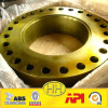 High Quality Forging Steel Flange Manufacturer