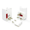 New design Universal Travel Adapter