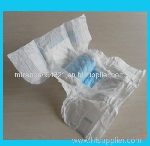 Super soft care baby diaper manufacturer