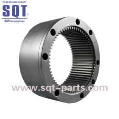 Excavator Gear Ring for 1013942 Swing Device EX200-2