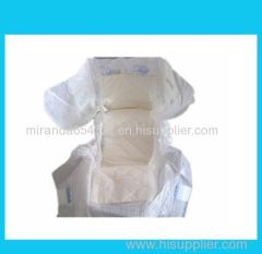 baby diapers/china baby diaper/ XL