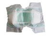 China hot product disposable baby diaper