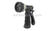 Multi-functional Comfort grip metal spray gun