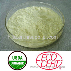 Organic Royal Jelly Powder 10-HDA