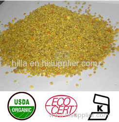 Bee Pollen Tea bee pollen Mixed bee pollen Pure Rape bee pollen