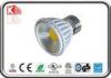 White Epistar 5W LED Par16 Bulbs