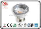 Cold Forging Aluminum COB LED Par16 Bulbs