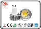 Nature white / Cool white LED Spotlight 5 W for subway station / railway station