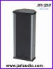 20W Iron outdoor column speaker