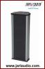 30W Iron indoor/outdoor column speaker