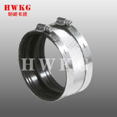 Flexible Couplings - W Type