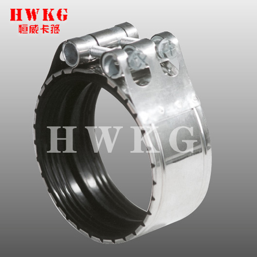 Flexible Couplings - W Type Extra strength