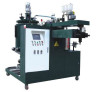 PU panel making machine