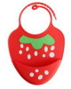 FDA standard silicone baby bib