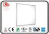 36W 3000K SMD LED Panel Lighting 600x600 for meeting room , CE / UL approved
