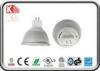 Dimmable MR16 LED Spotlight 7W 650LM for Cabinet lighting , Flip Chip Technology