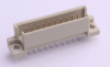 20 position DIN 41612 3 Q type connector