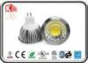 5watt 500LM high power led spotlight 6500k for step lighting , 50*57mm