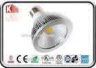 Hotel COB LED Par Spotlight 10W with Profile Aluminum , 80Degree