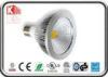 High efficiency 1000LM LED Par Spotlight , COB led spotlight for meeting room