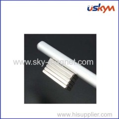 neodymium iron boron rare earth magnet