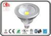 Profile Aluminum LED Par Spotlight 18W COB 1800LM 80 Dimmable ETL Approval