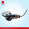 pneumatic steel product hand operated baling machine