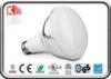 Warm white Epistar 8W 850lm E26 / E27 LED R30 Bulb Light for department