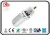 CE ETL ROHS Listed Samsung 5630 Led Corn Light Bulb 35W , 360 Beam Angle