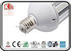 AC85-265V 6500K LED Corn Light Bulb 120W With Taiwan Motor Fan , 360 Degree
