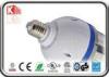 High power Epistar 5730 Led Corn Light Bulb With Cooling Fan , 100LM / W