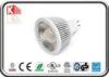 High efficiency 2700K COB LED Spotlight 5W , MR16 led spotlight for Hotel