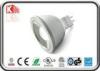 High power Cold forging Aluminum COB LED Spotlight for Conference room , 36