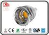 Ultra bright Profile Aluminum 7w led spotlight MR16 for Back lighting , 2700 ~ 6500K