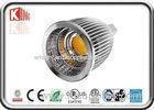Ultra bright Profile Aluminum 7w led spotlight MR16 for Back lighting , 2700 ~ 6500K