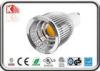 Dimmable GU10 LED Spotlight 7W 700LM for Parking ground , 110V / 220V AC