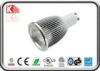 700LM GU10 COB LED Spotlight 7W for plaza , 110V / 220V AC led spotlight bulbs