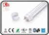 Ultra bright 18W Fluorescent LED Tube 4ft , led tube light for mall / supermarket