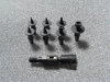 Samsung Nozzle TN03 TN04 TN65 TN14 TN22 TN40 TN75 TN110