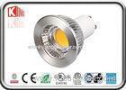 High lumen 5 W COB LED Spotlight 220V AC for coffee bar / dining room