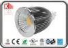 High lumen Dimmable 6500K MR16 LED Spotlight 7W for exhibition stands