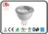 Ultra bright Cold Forging Aluminum 3000K MR16 LED light for Conference room