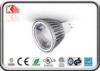 5 W 3000K Indoor LED Spotlight with Die - casting Aluminum , UL Approval