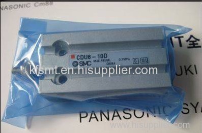 JUKI CDU6-10D Air Cylinder and Other Spare Parts for juki smt machine